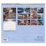 Cabin View 2026 Wall Calendar WCA100228